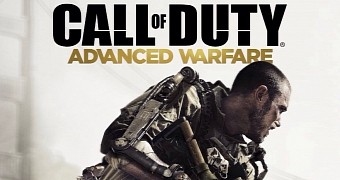 Call of Duty: Advanced Warfare Review (Xbox One)