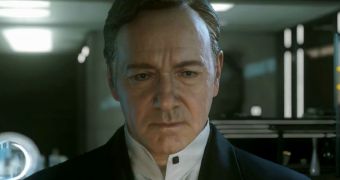 jonathan irons warfare advanced story spacey kevin written duty call around focuses