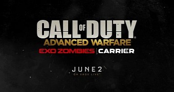 Call of Duty: Advanced Warfare now features Bruce Campbell