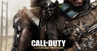 Call of Duty: Advanced Warfare Update for PC Now Live