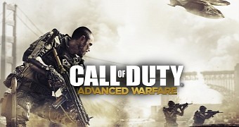 Call of Duty: Advanced Warfare Update for PS3 and Xbox 360 Brings Connectivity Improvements