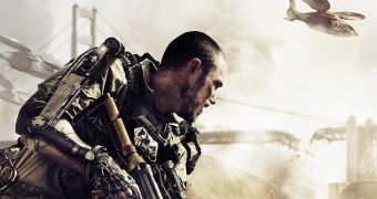 Call of Duty: Advanced Warfare Will Include Multiplayer Modes Without Exo-Skeleton, Says Sledgehammer