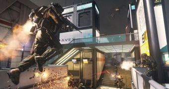 Call of Duty: Advanced Warfare’s Supply Drops Can Be Earned in Campaign and Coop