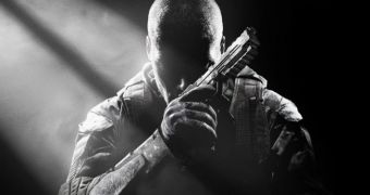 Black Ops 2 is the best selling game of 2012 in the UK