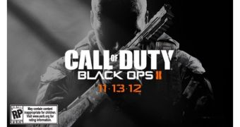 A Black Ops sequel is all but confirmed