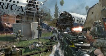 Call of Duty: Black Ops 2 Confirmed for Nintendo Wii U