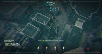 The Tactical view of Black Ops 2's Strike Force missions