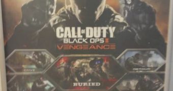 A new Black Ops 2 DLC is coming soon