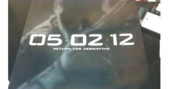 Call of Duty: Black Ops 2 will be presented soon