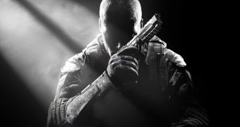 Call of Duty: Black Ops 2 Keeps United Kingdom Top Position