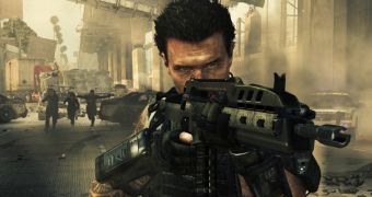 Black Ops 2 is leaked online and in retail stores