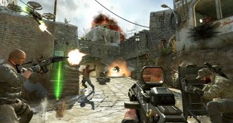 Black Ops 2's multiplayer is now free on Steam