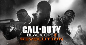 A new DLC is coming to Black Ops 2