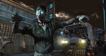 Call of Duty: Black Ops 2 Zombies is confirmed today