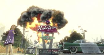 Some Black Ops 2 PS3 owners can't redeem their Nuketown codes