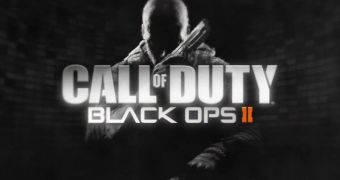 Black Ops 2 is selling well