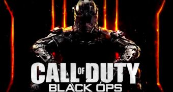 Call of Duty: Black Ops 3 DLC is timed exclusive for PS4 and PS3