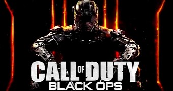 Two new characters classes revealed for Call of Duty: Black Ops 3