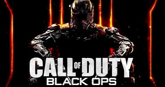 Call of Duty: Black Ops 3 Shows Ramses Station Cooperative Action in New Video
