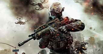 Return to Black Ops for Call of Duty