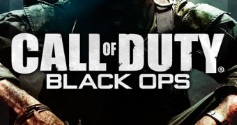 Call of Duty: Black Ops for Mac icon