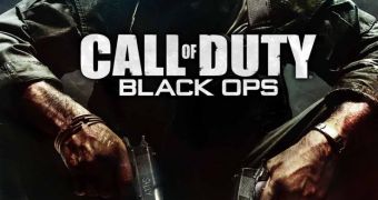 Black Ops has overtaken Modern Warfare 2 in terms of pre-order