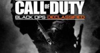 Call of Duty: Black Ops Declassified is out this holiday season
