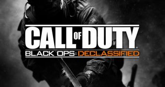Call of Duty: Black Ops Declassified Has Portable Optimized Maps