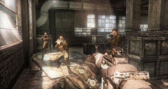 Call of Duty: Black Ops Declassified Will Have Multiplayer Focus