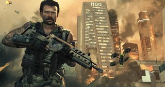 Call of Duty: Black Ops II Uses the Same Engine but with Major Improvements