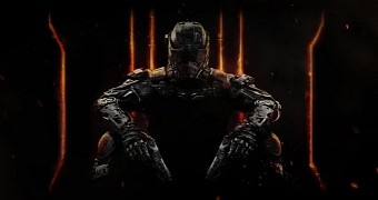 Call of Duty: Black Ops III Cover Art Leaks, Shows Futuristic Exo-Skeleton