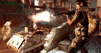 Call of Duty: Black Ops has been patched on the PC through Steam
