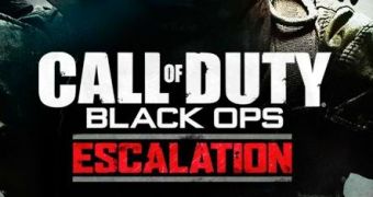 Call of Duty: Black Ops gets Escalation DLC on PlayStation 3