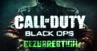 Call of Duty: Black Ops Rezurrection DLC out this month