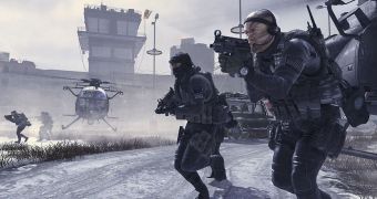 Call of Duty: Black Ops Sees No Inspiration in Modern Warfare 2