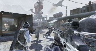 Call of Duty: Black Ops Will Feature 3D On All Platforms