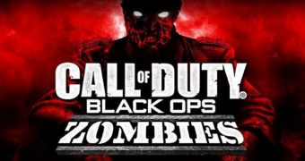 “Call of Duty: Black Ops Zombies” Now Exclusively Available for Xperia Smartphones