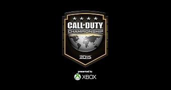 Call of Duty Championship is coming on March 27