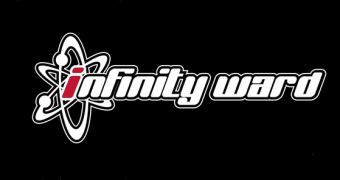 Infinity Ward is working on new projects