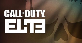 Call of Duty ELITE - screesnhot