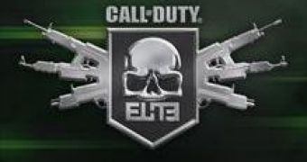 Call of Duty Elite is now available