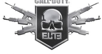 Call of Duty Elite invitations are being sent out