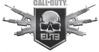 Call of Duty Elite is quite successful