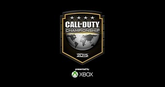 Call of Duty is going to London