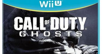 Wii U Ghost