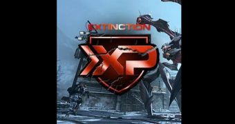 Ghosts is getting double XP for Extinction