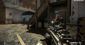 New maps are coming to Ghosts