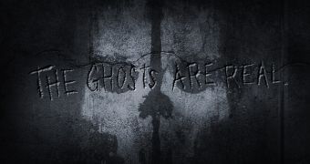 Call of Duty: Ghosts is coming soon