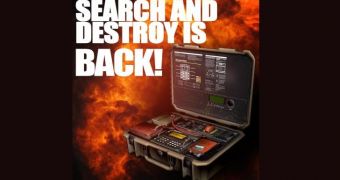 Search & Destroy is making a comeback