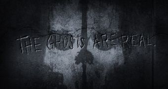 Call of Duty: Ghosts is out this November